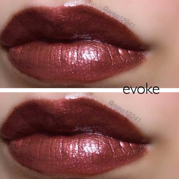 Melt Cosmetics "Evoke" lip gloss - Picture 10 of 10